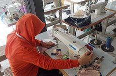 Kakorlantas: 1,2 Juta Kendaraan Keluar Jakarta Saat Puncak Arus Mudik Nataru