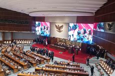 Kata Warga soal Tugas Anggota DPR: Mereka Itu Membela Rakyat atau Pemerintahan?