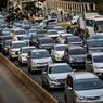 Masih Tahap Sosialisasi, 1.745 Pengendara Melanggar Ganjil Genap