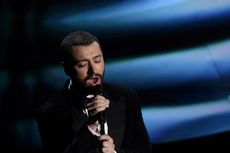 Lirik dan Chord Lagu Get Here - Sam Smith