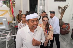 Dedi Mulyadi Gandeng Pakar ITB-UI Kawal AMDAL AI Data Center BDx di Jatiluhur