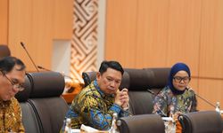 Industri Pengolahan Kian Kokoh, Ilham Permana: Bukti Indonesia Tak Alami Deindustrialisasi Dini