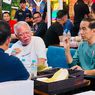 Jokowi Akan Beri Hadiah untuk Timnas U-22 yang Raih Emas SEA Games