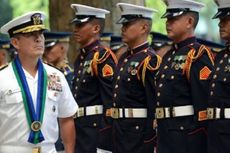 Filipina dan AS Gelar Latihan Bersama Selama Satu Bulan