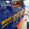 Kemenkes Sebar Mobil Laboratorium ke 10 Provinsi untuk Permudah Tes Covid-19