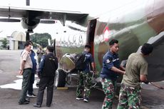 Modifikasi Cuaca di Langit Jakarta, Berton-ton Semaian Garam Bakal Ditebar dari Pesawat