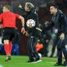 Arah Barcelona Ada di Tangan Xavi, Blaugrana Bisa Berjaya Lagi?