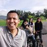 Orangtuanya Legenda Bulu Tangkis Indonesia, Bilqis Prasista Ditempa Jadi Atlet Bertanggung Jawab