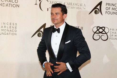 Arloji Audemars Piguet Milik Orlando Bloom yang Bikin Kepincut