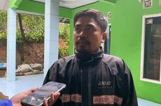 Detik-detik Pergerakan Tanah di Sukabumi, Egis Dengar Gemuruh dan Retakan