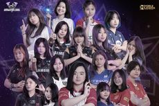 Lewat Woman Star League, Diharapkan Skena Perempuan di Dunia Esports Mendapat Perhatian