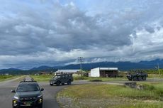 Cegah Pembalakan Liar, Pemerintah Perketat Pengawasan dan Audit Izin Pemanfaatan Hutan