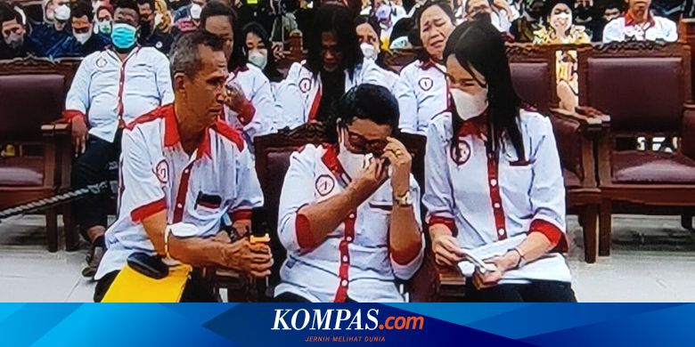 Mohon Jujur Anakku, Jangan Ikuti Skenario...