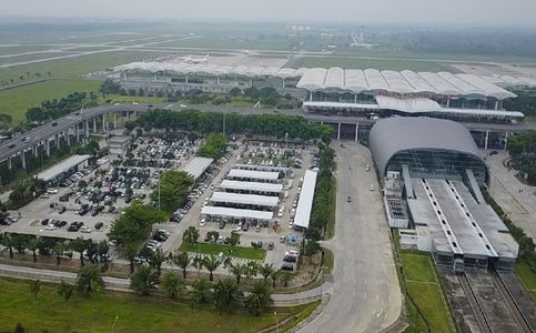 Foreign Companies Eye Airport Management Projects in Indonesia: Minister’s Top Aide