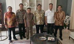 Partai Golkar Akan Berikan Penghargaan Khusus Kepada Jusuf Kalla 