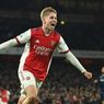 Arsenal Vs Man United: Smith Rowe bak Jimat Kemenangan The Gunners