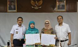 Dukung Penurunan Stunting, PAM Jaya Bantu 231 Balita dengan Masalah Gizi di Jakarta Timur