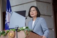 US Moves Forward with Arms Sales to Taiwan, Infuriating China