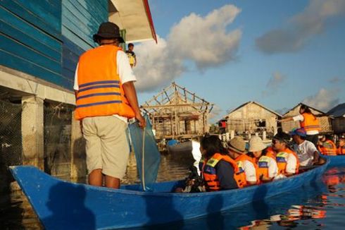 5 Kebijakan Pemerintah dalam Pembangunan Berbasis Kelautan