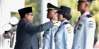 Dari Akmil hingga PKN STAN, Mereka Mengabdi kepada Negara