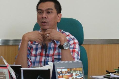 Diisukan Jadi Cawagub DKI, Ketua Fraksi Gerindra DPRD DKI 