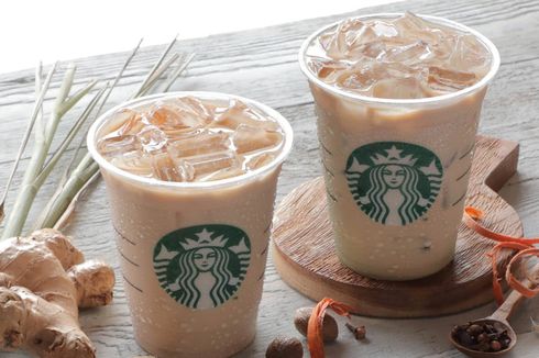Bagaimana Cara Starbucks Indonesia Cegah Virus Corona?