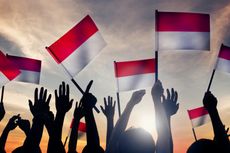 Bukan Mimpi, Indonesia Juga Bisa Jadi Negara Maju!