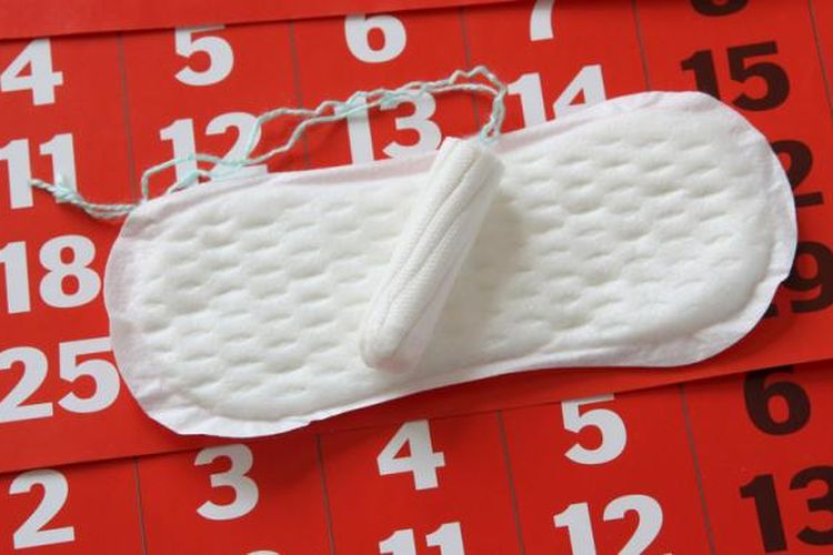Dismenore atau nyeri akibat menstruasi dapat berdampak pada kualitas hidup