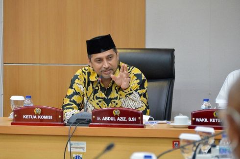 Dapat Kursi Terbanyak, PKS Belum Bahas Sosok Calon Ketua DPRD DKI 2024-2029