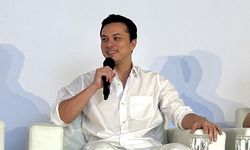 Rahasia Nicholas Saputra Jaga Kesehatan Mental di Tengah Banjir Informasi Digital