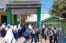 Video Viral Perundungan Siswa SMP di Gowa, Bupati dan Polisi Turun Tangan