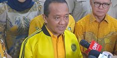 Soal Kasus Korupsi Pertamina, Anggota Fraksi Golkar di DPR Minta Masyarakat Tak Seret Nama Bahlil Lahadalia