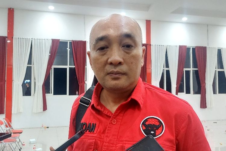 Pilkada Serentak, Kader PDI-P Kabupaten Semarang Diinstruksikan Amankan Suara di TPS