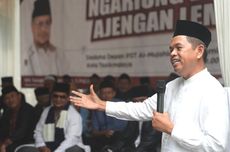 Bakal Bertemu Gubernur Jabar Terpilih Dedi Mulyadi, Bey Machmudin Titip Pesan