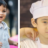 Jadi Sultan Sejak Dini, Selain Rafathar 5 Anak Artis Ini Juga Pernah Dapat Kado Ulang Tahun Mewah