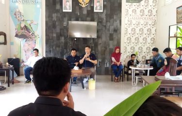 Cerita Karyawan Hartanya Disita Bos Warung Bakso gara-gara ...