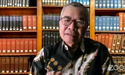Pakar Ekonomi Sebut Program Kartu Prakerja Berikan 