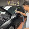 Jangan Lakukan Ini jika Mobil Baru Selesai di Coating      