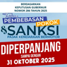 Pemutihan Pajak Kendaraan Banten hingga 31 Oktober 2025, Cek Tagihan hingga Dokumen yang Harus Disiapkan