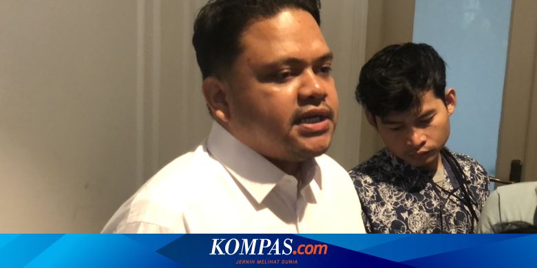 Kami Tak Pernah Takut dan Gentar