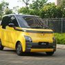 Bulan Pertama, Wuling Klaim SPK Air ev Tembus 2.500 Unit