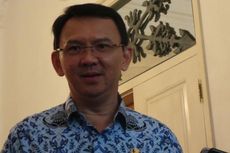 GP Ansor DKI Berharap Ahok Jadikan Kasus Pengutipan Ayat sebagai Pelajaran