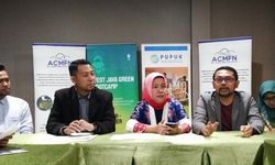 Di West Java Green 2019, Pelaku Usaha Diajak Garap Bisnis Ramah Lingkungan