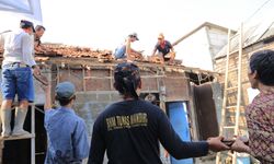 Lewat Program Bedah Rumah, Pemkot Tangerang Perbaiki 7.481 Rumah Tidak Layak Huni