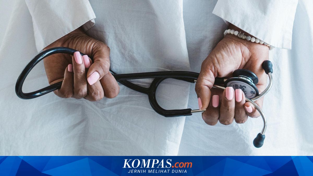 Pasien Laporkan Dokter Rumah Sakit di Jaksel ke Polda Metro