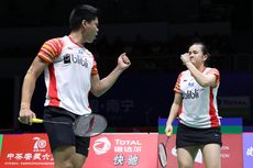 Hasil Denmark Open 2019, Praveen/Melati Melaju ke Partai Puncak