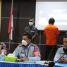 Demi Cinta, WN Malaysia Masuk Ilegal dan Menyelinap ke Penampungan Pekerja Migran Untuk Temani Istrinya