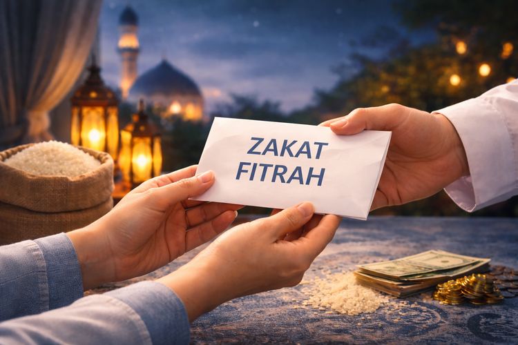 Kemenag dan BAZNAS Jawa Timur telah menetapkan zakat fitrah 2026 per jiwa, dengan menyesuaikan harga beras di tiap daerah, cek daftar besarannya.