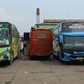 Harga Tiket Bus AKAP Jakarta – Palembang Jelang Mudik Lebaran 2023