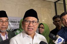 Tak Ada Debat Khusus Cawapres, Cak Imin: Kok Berubah, Tak Seperti 5 Tahun Lalu